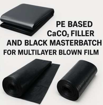 Multiplayer Blown Film