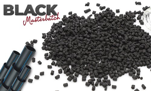 Black Masterbatch