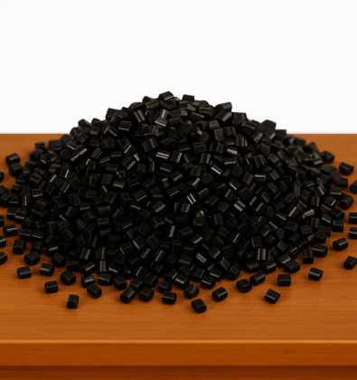 Black Masterbatch