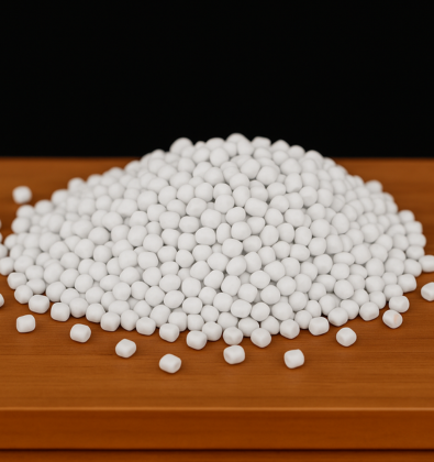 White Masterbatch